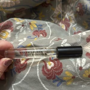 NWOT Ralph Lauren midnight romance